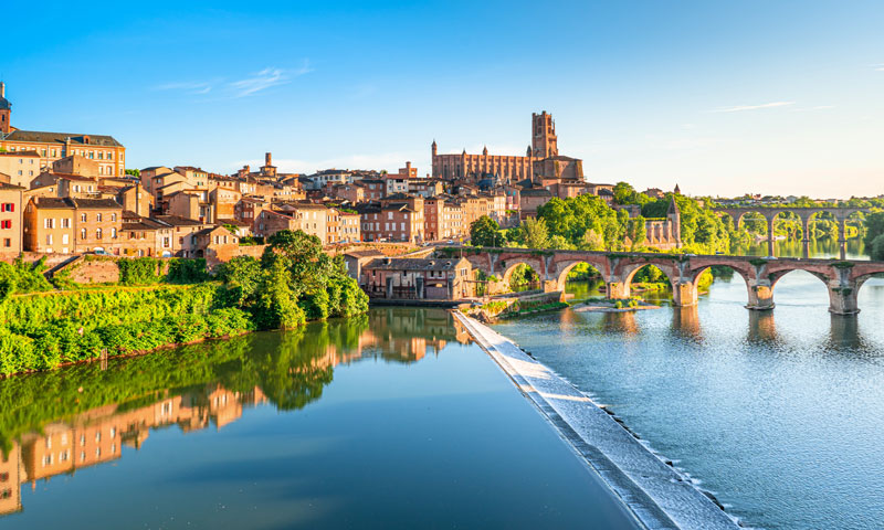 1001 idées de visites en France