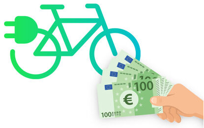 Vélos électriques - Les aides disponibles