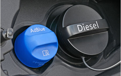 Additif moteur diesel - L’AdBlue, le nouveau dieselgate ?
