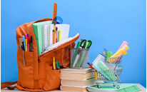 Fournitures scolaires - Ça augmente encore