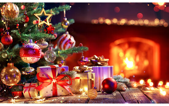 Fêtes de fin d’année Réveillonnez zen