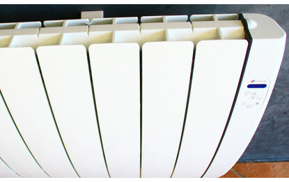 Chauffage Test Radiateurs électriques