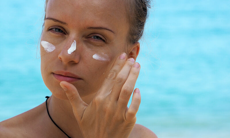 Crèmes solaires visage Un tiers ne protège pas assez