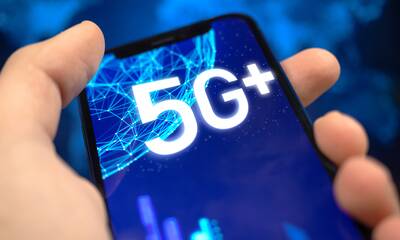 Téléphonie mobile Que vaut la 5G+ ?