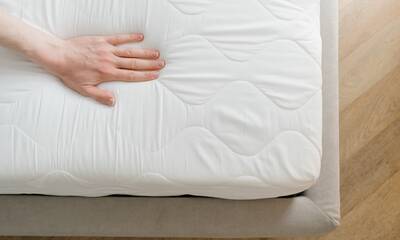 Matelas Les résultats de notre test de 110 matelas