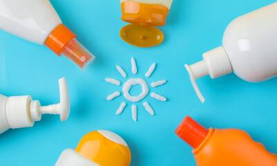 Crèmes solaires Les résultats de notre test de 46 crèmes solaires