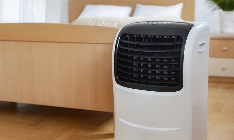 Canicule Climatiseurs mobiles