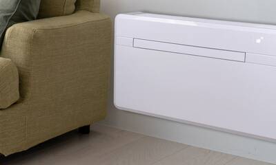 Test - Climatiseurs fixes monoblocs  Les résultats de notre test de climatiseurs fixes monoblocs