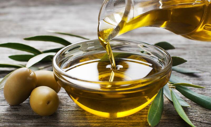 Huile d’olive Pas toujours «extra»