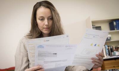 Facture d’électricité Les points-clés pour la comprendre