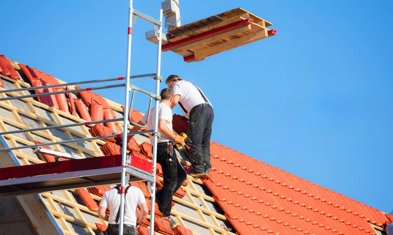 MaPrimeRénov' La rénovation d’ampleur minée par la fraude
