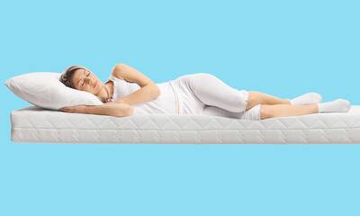 Test Matelas Les résultats de notre test de 110 matelas