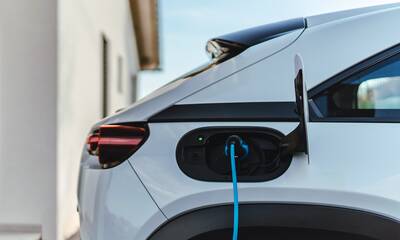 Test voitures électriques Les résultats de notre test de 134 voitures électriques