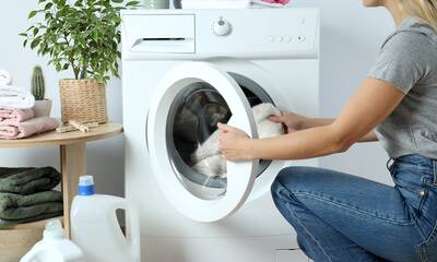 Test Lave-linge Les résultats de notre test de 185 machines à laver