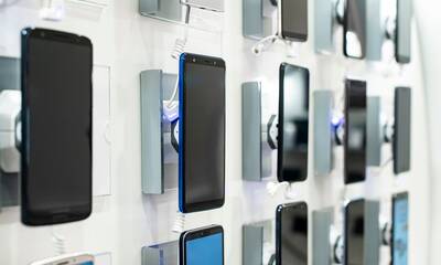 Obsolescence Quelles sont les marques de smartphones les plus fiables ?