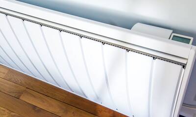 Test Radiateurs électriques  Les résultats de notre test de 101 radiateurs