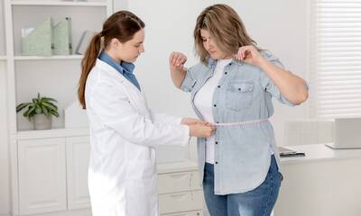 Médicaments antiobésité Comment vivent ceux qui en prennent