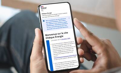 Chèque énergie La campagne d’envoi démarre, les arnaques aussi