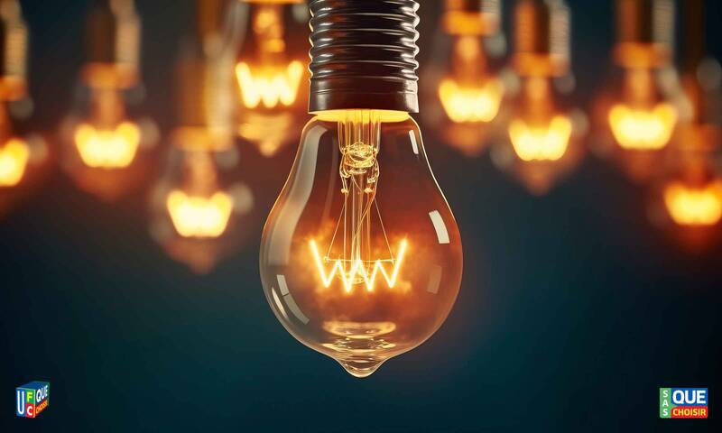 Énergie moins chère ensemble Achat groupé d’électricité