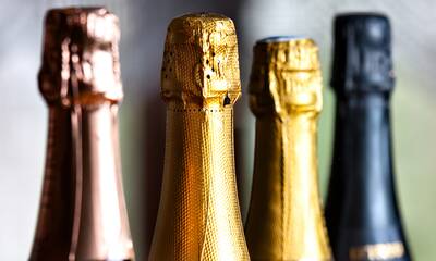 Test Champagne Les résultats de notre test de 32 bouteilles de champagne