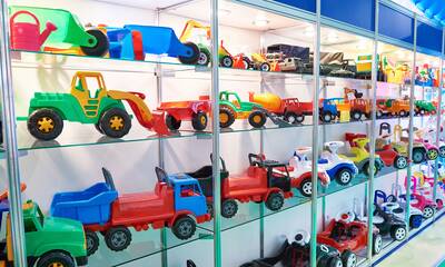 Achat de jouets Le reconditionné, un bon plan ?