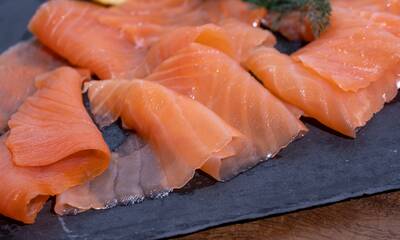 Saumon fumé Les pièges à éviter, les bons repères à connaître