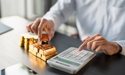 Placement Comment vendre et acheter de l'or