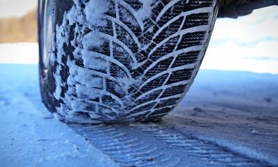 Test pneus d’hiver Les résultats de notre test de 90 pneus d’hiver