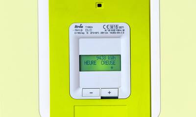 Énergie Comment changer de fournisseur d’électricité