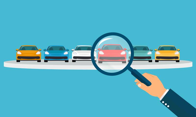 Voitures Les marques les plus fiables