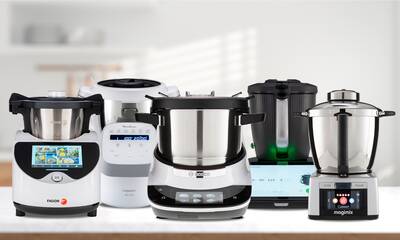 Test robots cuiseurs Les résultats de notre test de 47 robots cuiseurs