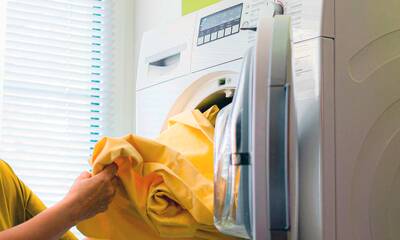 Test Lave-linge séchants  Les résultats de notre test de 21 lavantes-séchantes