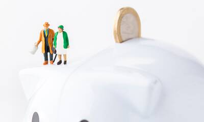 Impôts Les avantages fiscaux des retraités sont maintenus