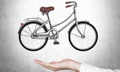 Vélo Comment bien s'assurer