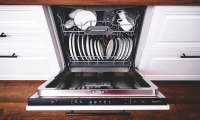 Lave-vaisselle Les marques de lave-vaisselle les plus fiables