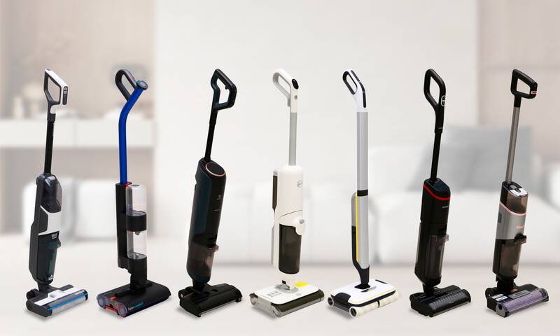 Test de nettoyeurs de sols Que valent ces appareils de nettoyage ?