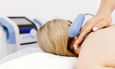 Kinés Plus connectés et plus outillés, sont-ils plus efficaces ?