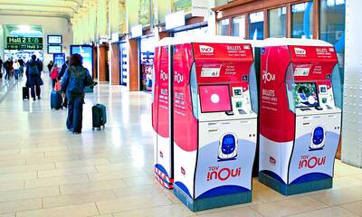 Tarifs SNCF Le kilomètre de TGV toujours plus cher