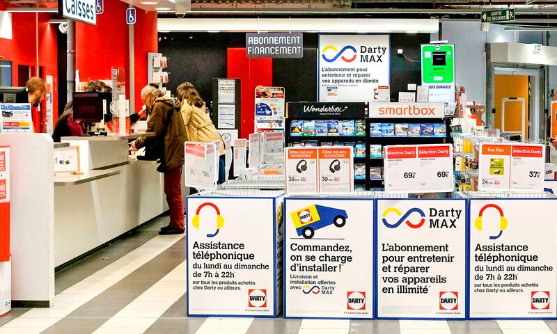 Abonnement réparation Une bonne affaire ?