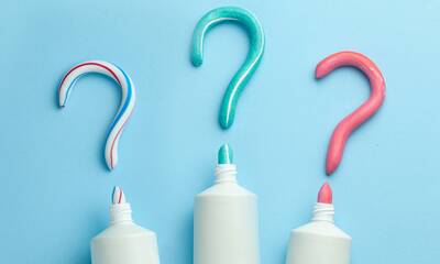 Test dentifrices Les résultats de notre test de 21 dentifrices