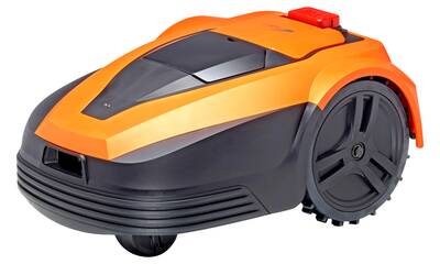 Jardinage 5 conseils pour choisir une tondeuse robot