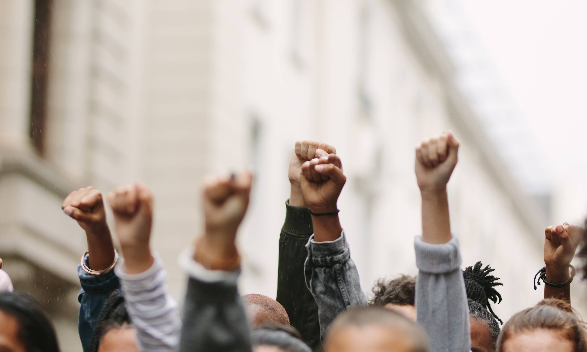 Des combats qui sont avant tout les vôtres
