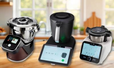 Test Robots cuiseurs Les résultats de notre test de 49 robots cuiseurs