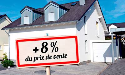 Immobilier 6 questions sur les frais d’acquisition