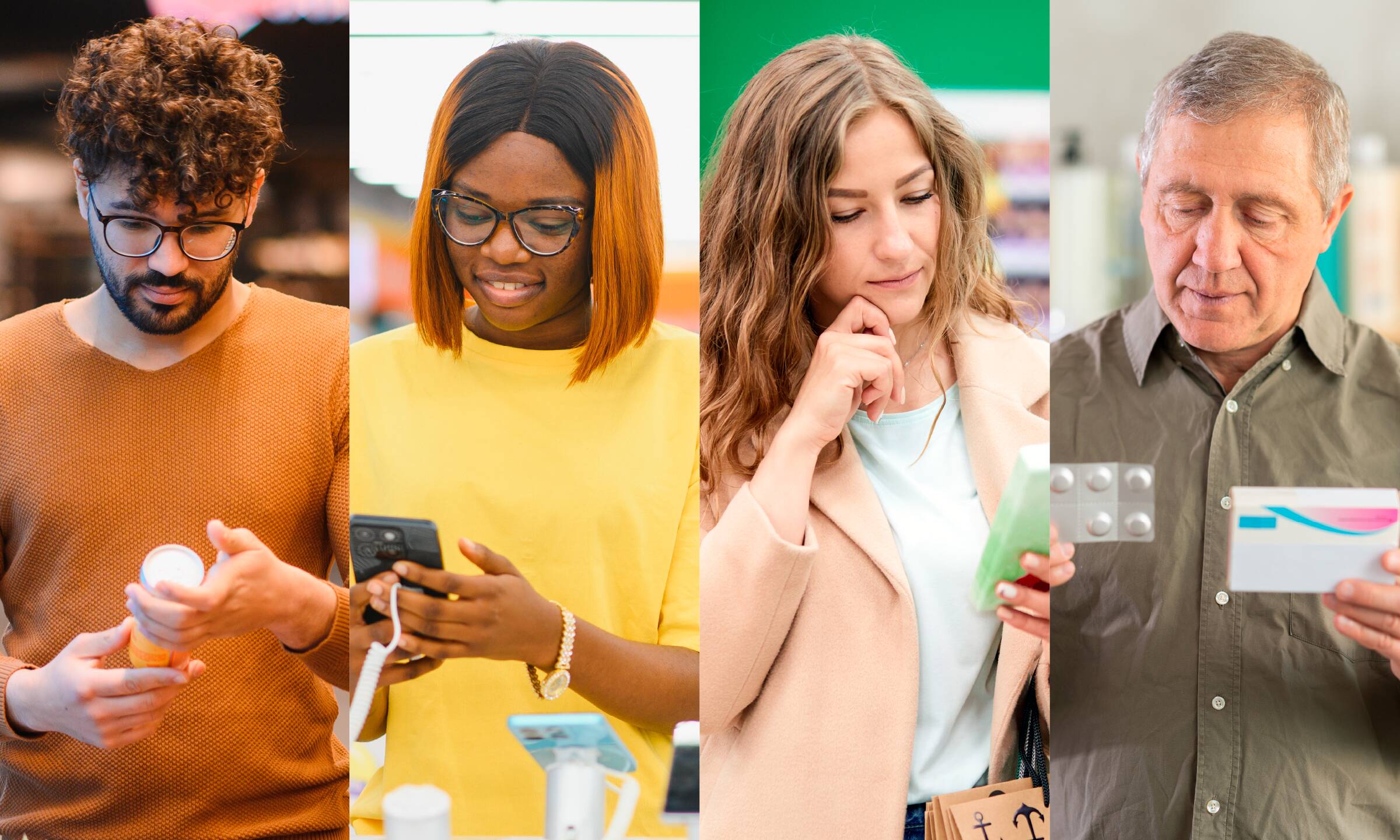 Mission 1&nbsp;: informer