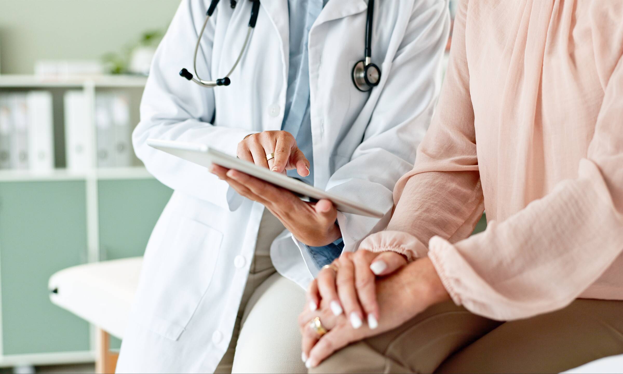 Santé : garantir à tous le droit de mieux se soigner