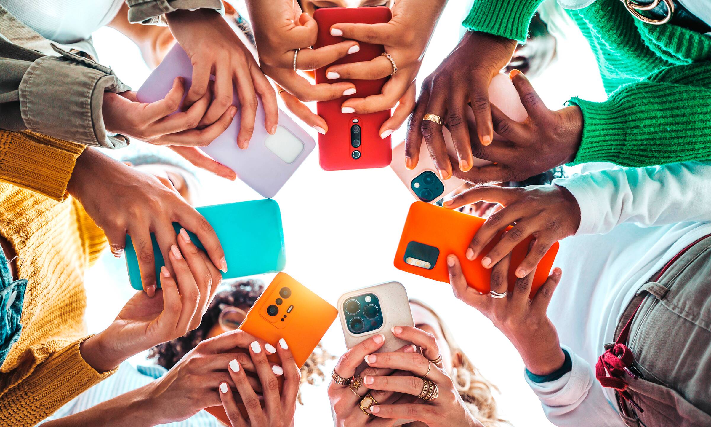 Télécommunications et numérique : garantir une juste concurrence