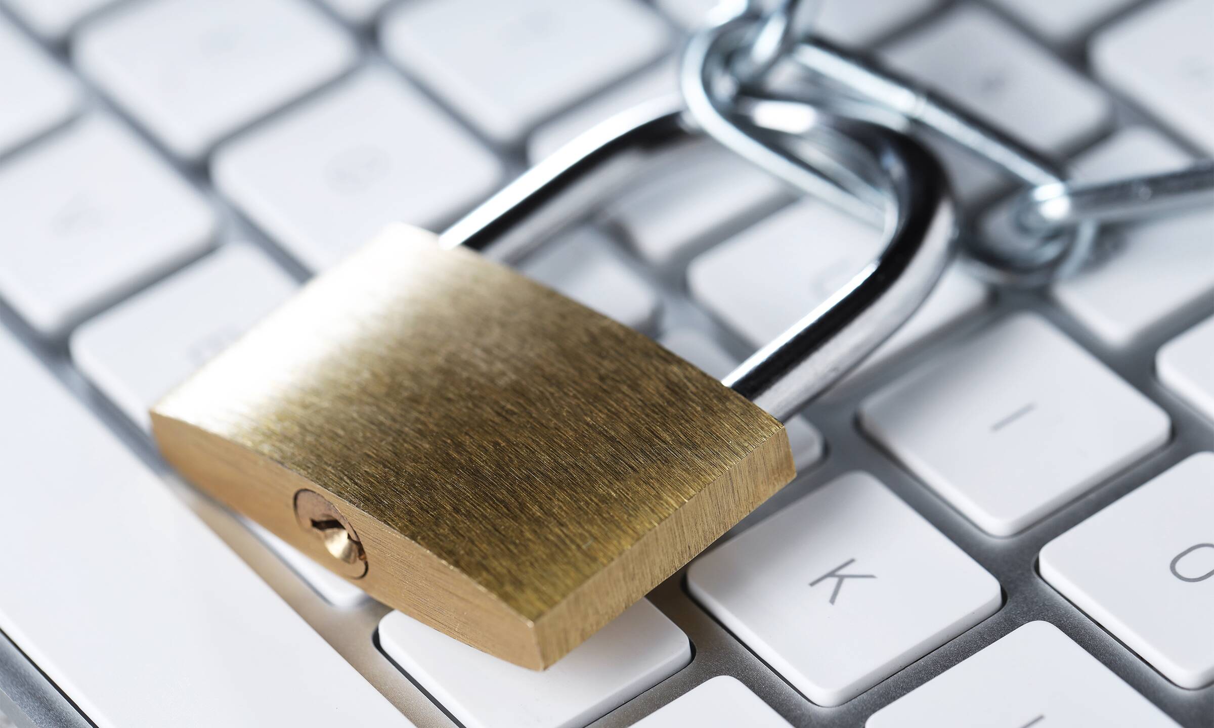 Données personnelles : reprendre la main sur sa vie privée