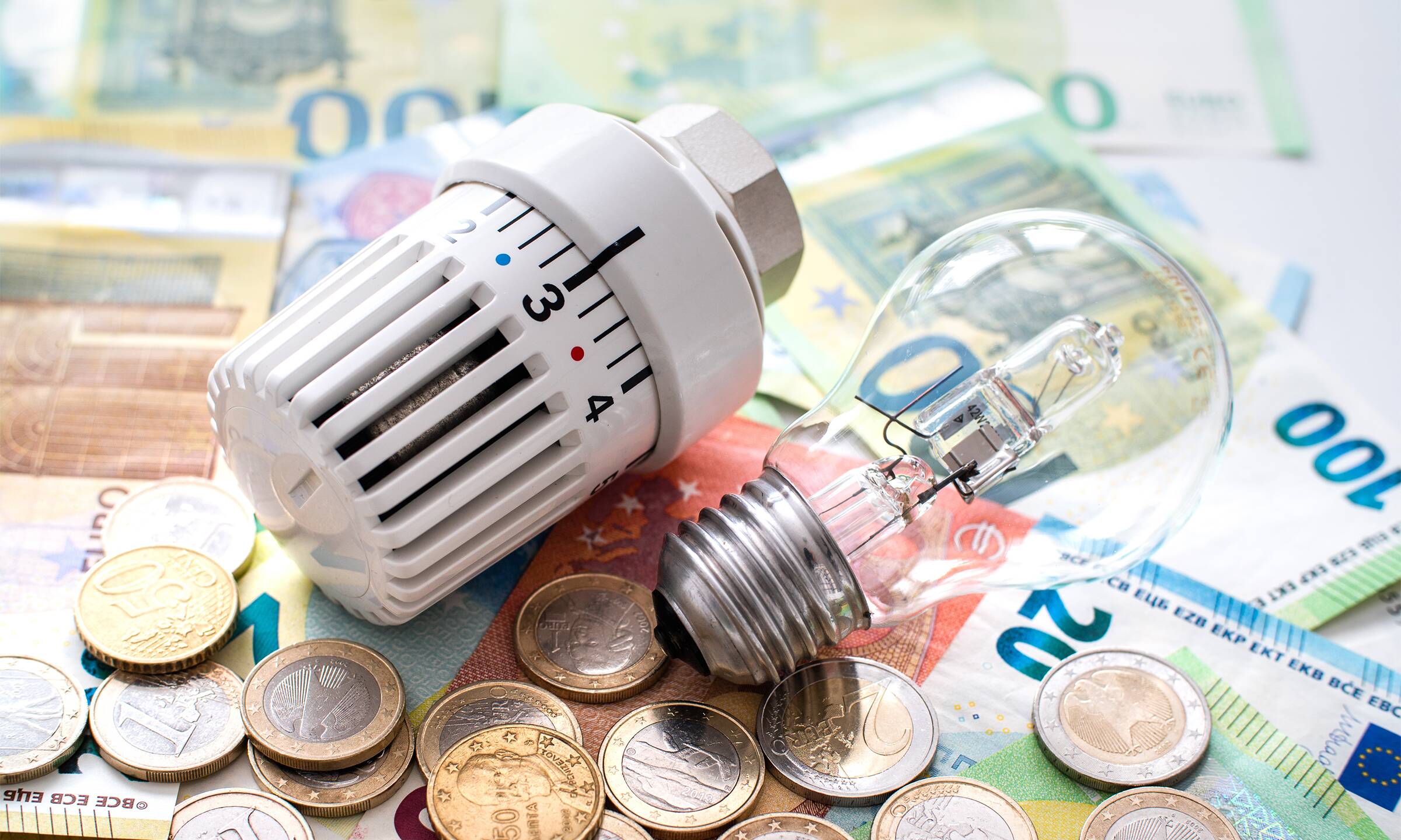 Énergie : défendre le juste prix et le pouvoir d’achat