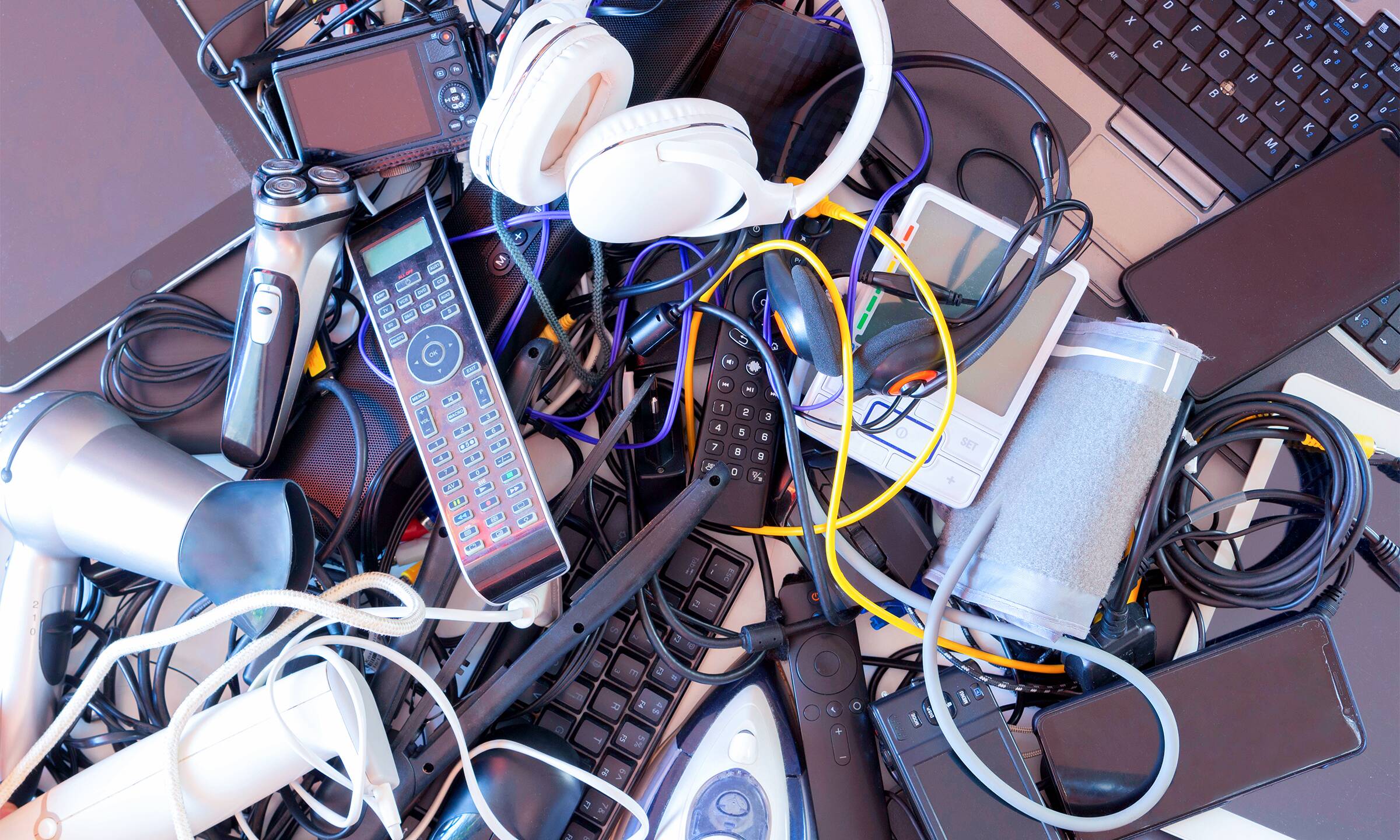 Obsolescence : faire durer les produits